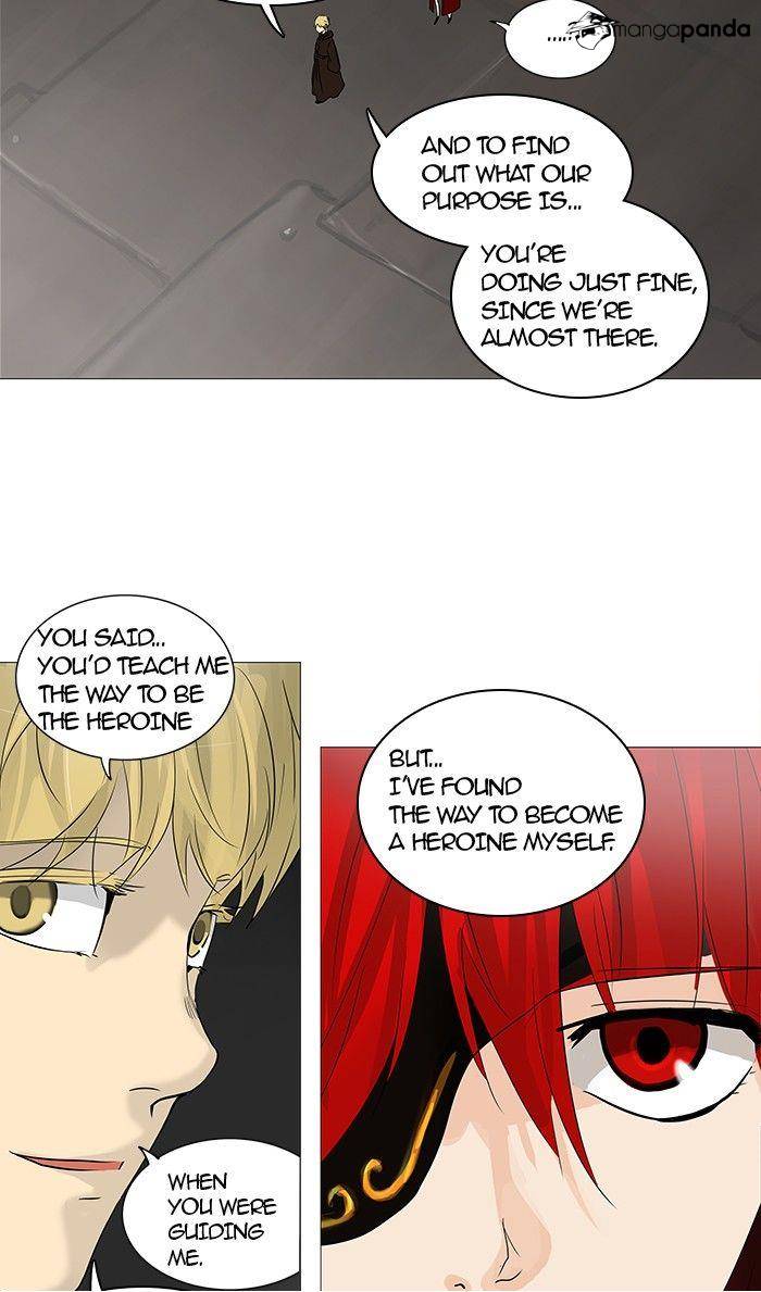 Tower of God Chapter 236 image 84